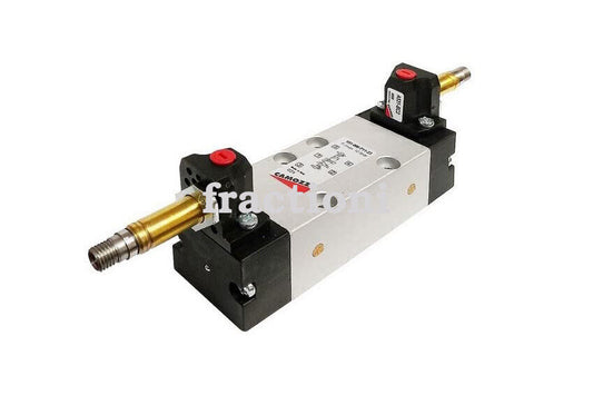 Camozzi 963-000-P11-23 1-Year Warranty - CAMOZZI