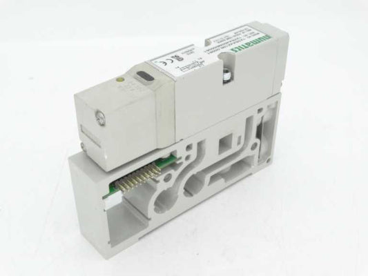 ASCO 123BA4Z1ML VALVE - ASCO