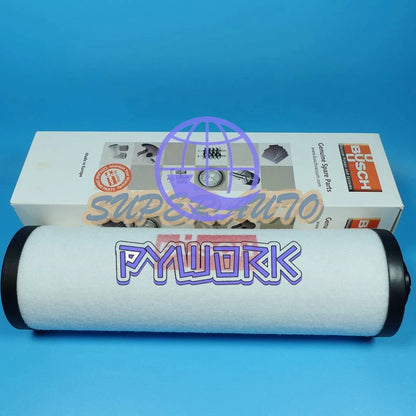 P/N 0532140157 Busch Vacuum Pump Exhaust Filter Fit RA0063 RA0100 XD-63 XD-100