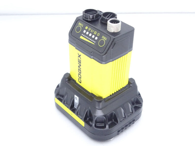 Cognex DMR-374X-TMAX Barcode Scanner | High-Speed Scanning Solution - COGNEX