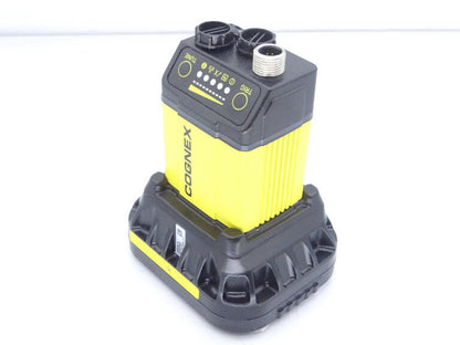 Cognex DMR-374X-TMAX Barcode Scanner | High-Speed Scanning Solution - COGNEX