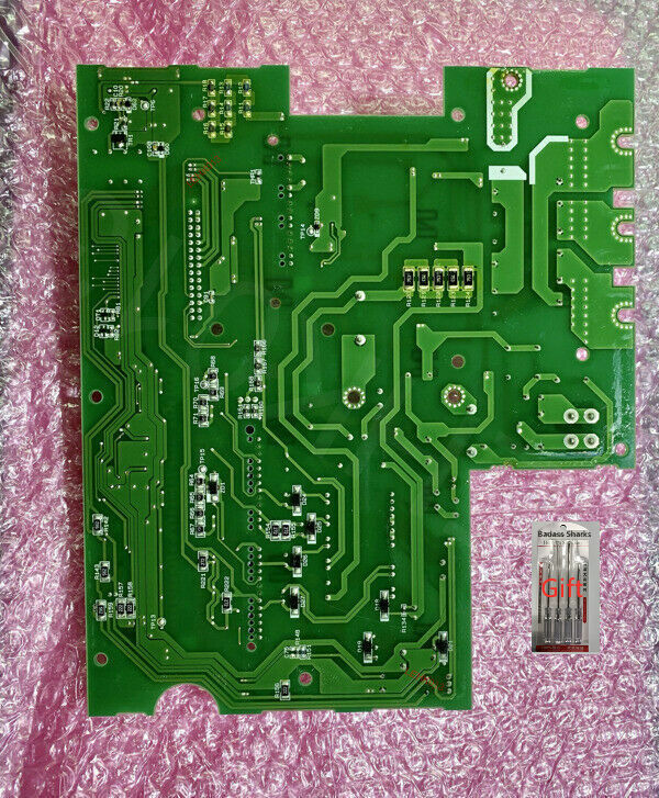 SA537857-01 - KOEED