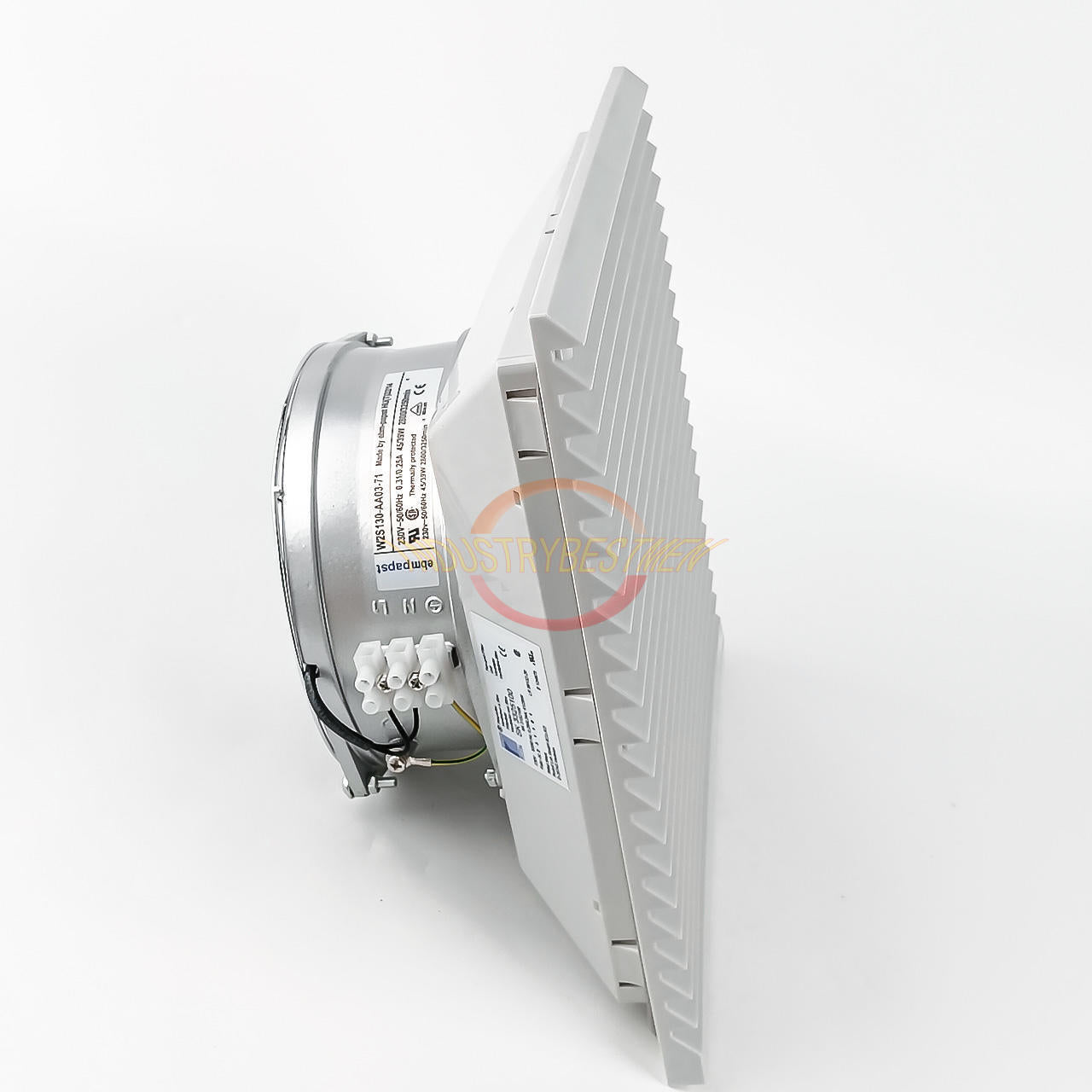 1PC RITTAL SK3325100 Cabinet Fan - RITTAL