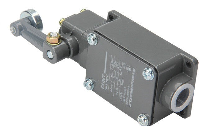 5PCS CHINT YBLX-19/111 LIMIT SWITCHES  FREE SHIP