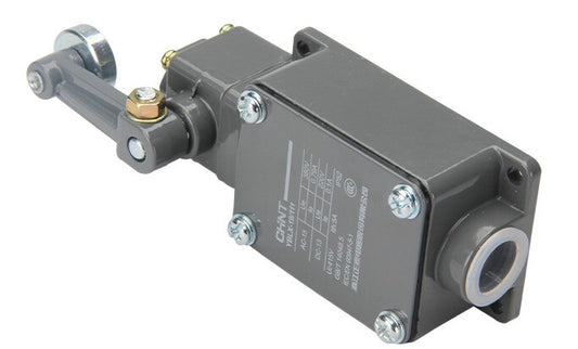 5PCS CHINT YBLX-19/111 LIMIT SWITCHES  FREE SHIP