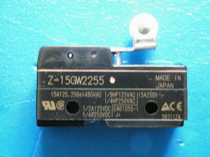 new 1PC omron Z-15GW2255-B - OMRON