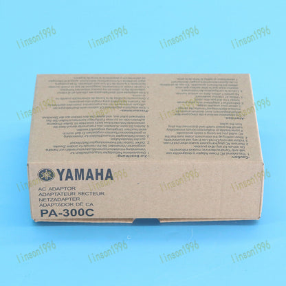 Yamaha AC Power Adaptor PA-300C Fast Shipping - YAMAHA