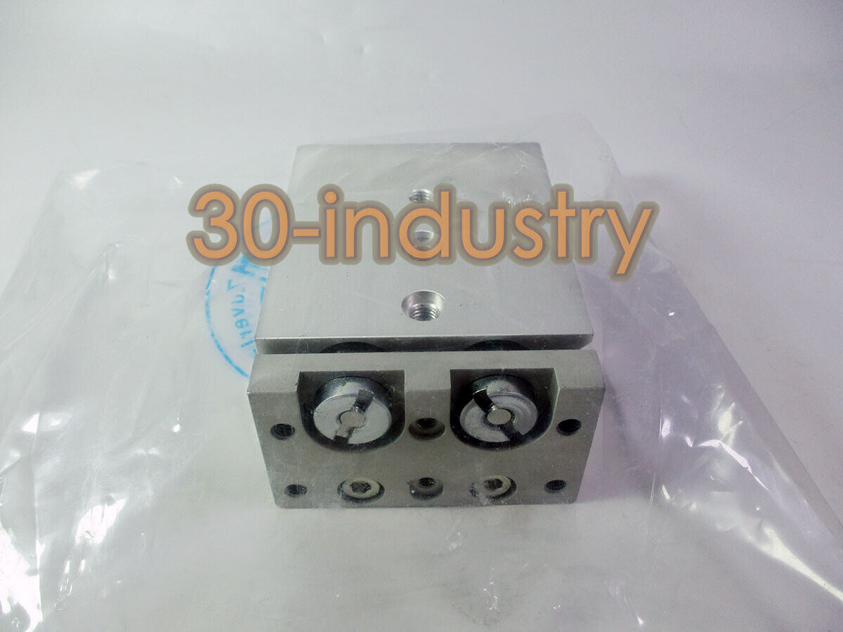 FESTO SLT-16-30-P-A Mini Slide Cylinder - 1 Piece - FESTO