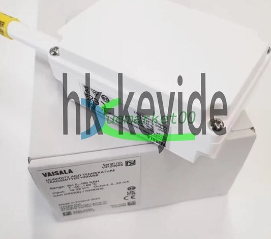 ONE VAISALA HMW88 temperature and humidity sensor