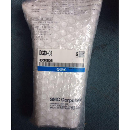 1PC SMC IDG10-03 Polymer Membrane Dryer - SMC