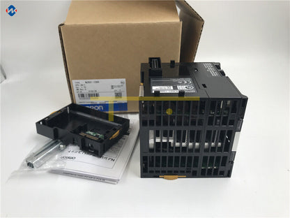 new 1pcs Omron NJ501-1300 NJ501-1300 plc module - OMRON