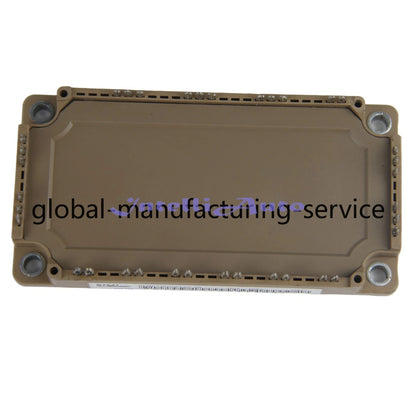 FUJI 6MBI150VX-120-56 Power Supply Module