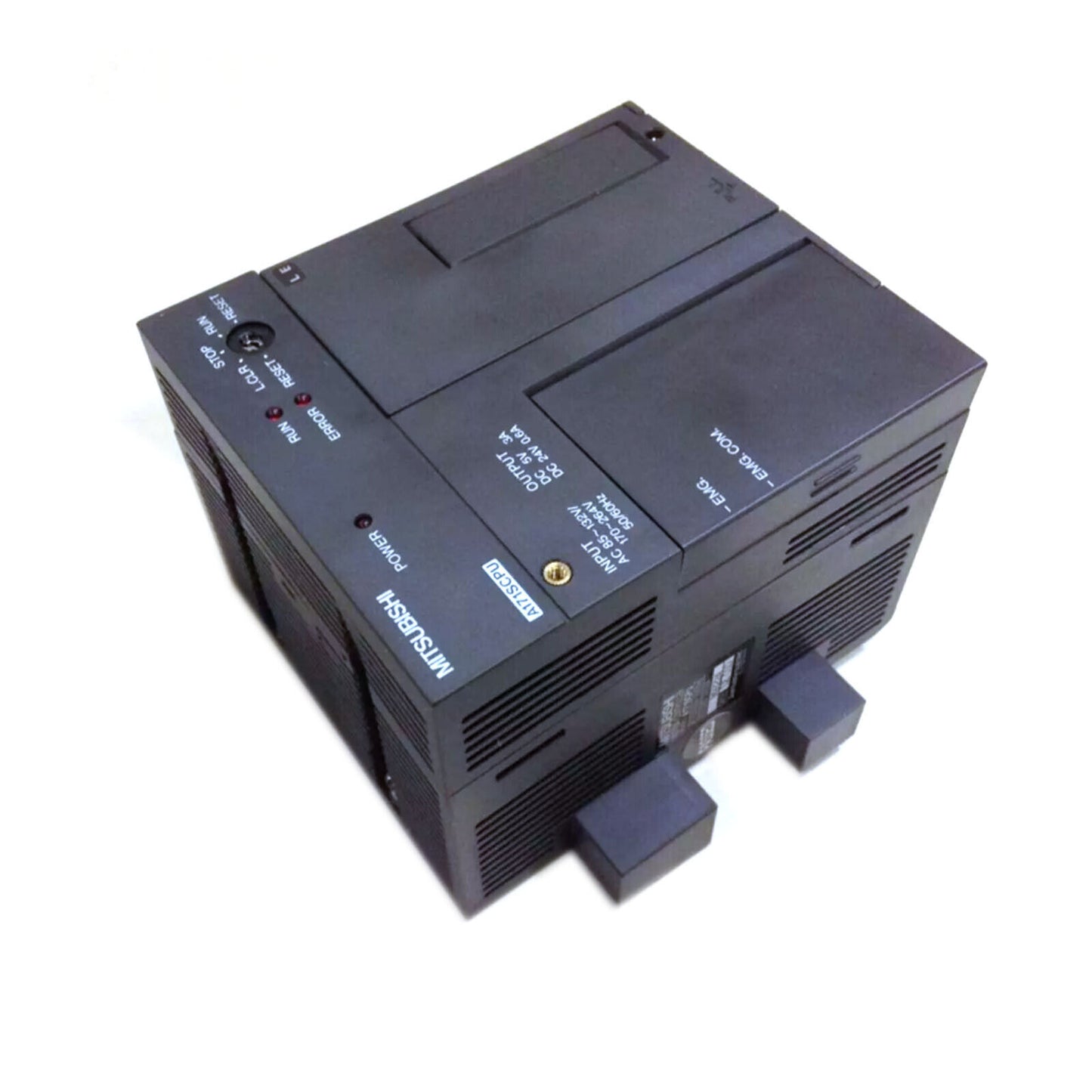 MITSUBISHI Motion Controller A171SCPU - Complete Unit - MITSUBISHI