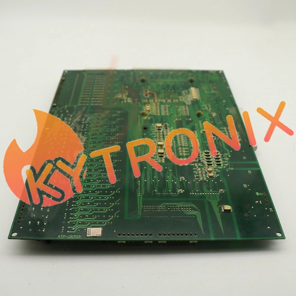 1PCS N9IOA-01 4TP-1B703 90days warranty