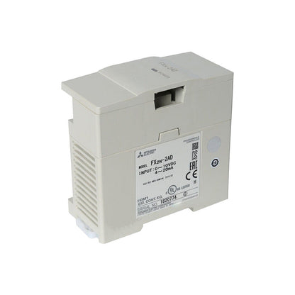NEW Mitsubishi FX2N-4DA programmable controller - MITSUBISHI