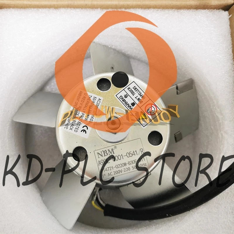 1PCS Fanuc FAN MOTOR A90L-0001-0541/R