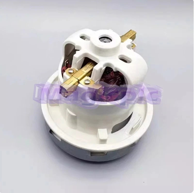 Puzzi 8/1 Motor Vacuum Motor Water Suction Motor Parts~