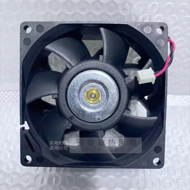 Delta FFB0824VHE 8038 DC24V 0.36A 8CM 2-Pin Dual Ball Inverter Cooling Fan