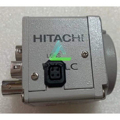 1pc HITACHI KP-D20BP CCD Industrial Camera Free ship #YP1