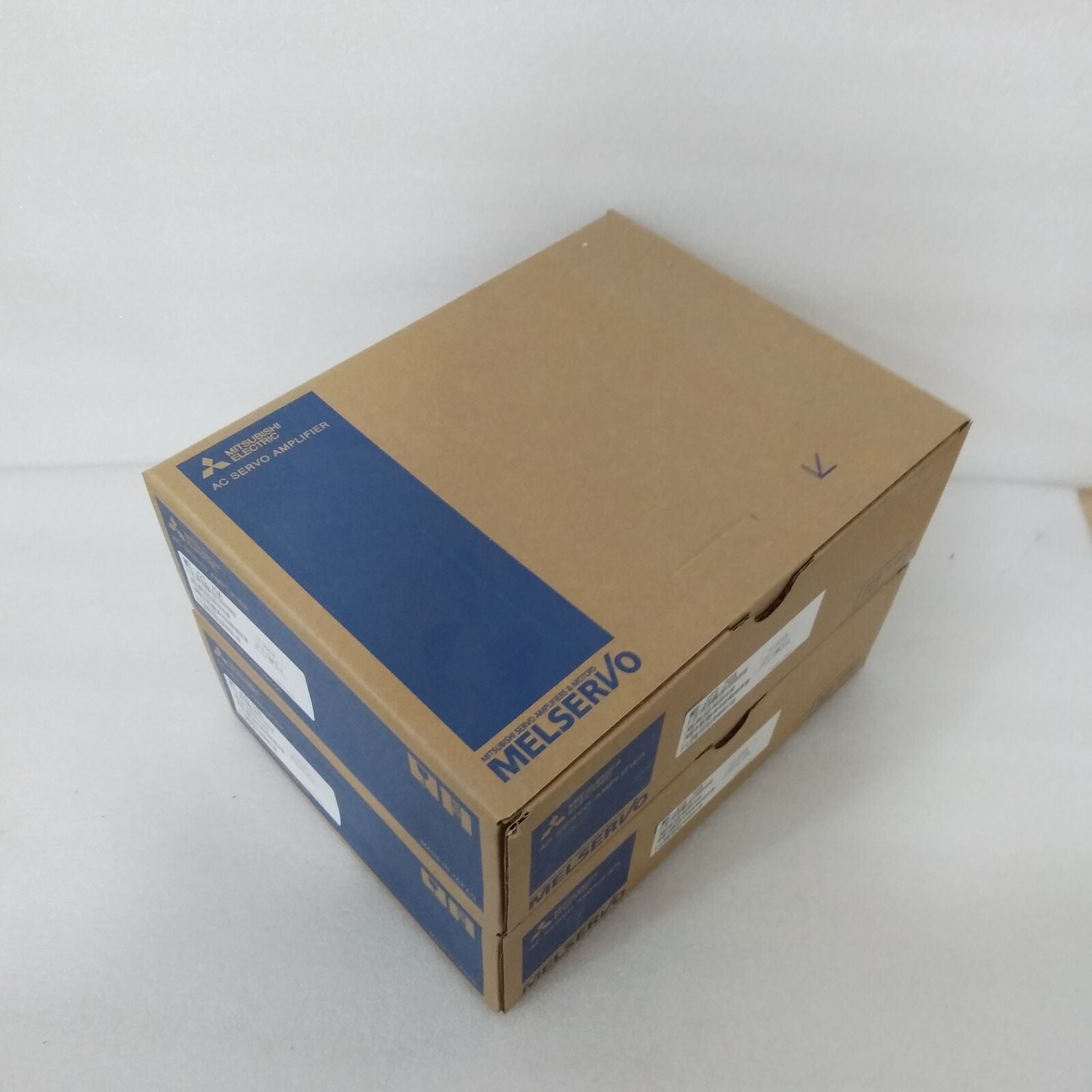 Mitsubishi Servo Drive MR-J2S-70A: Within 24 Hours - MITSUBISHI