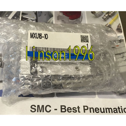 New ONE SMC MXU16-10 Slide Cylinder - ONE SMC