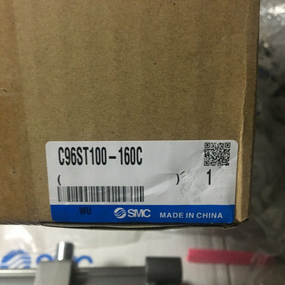 ONE SMC Cylinder Component C96ST100-160C - SMC