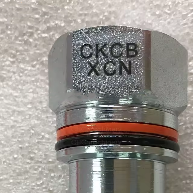 new 1Pcs For SUN CKCB-XCN CKCB XCN Cartridge Valve - SUN