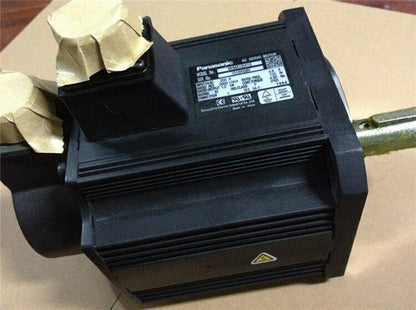 Panasonic AC Servo Motor MHMA102A1G, One-Year Warranty - PANASONIC