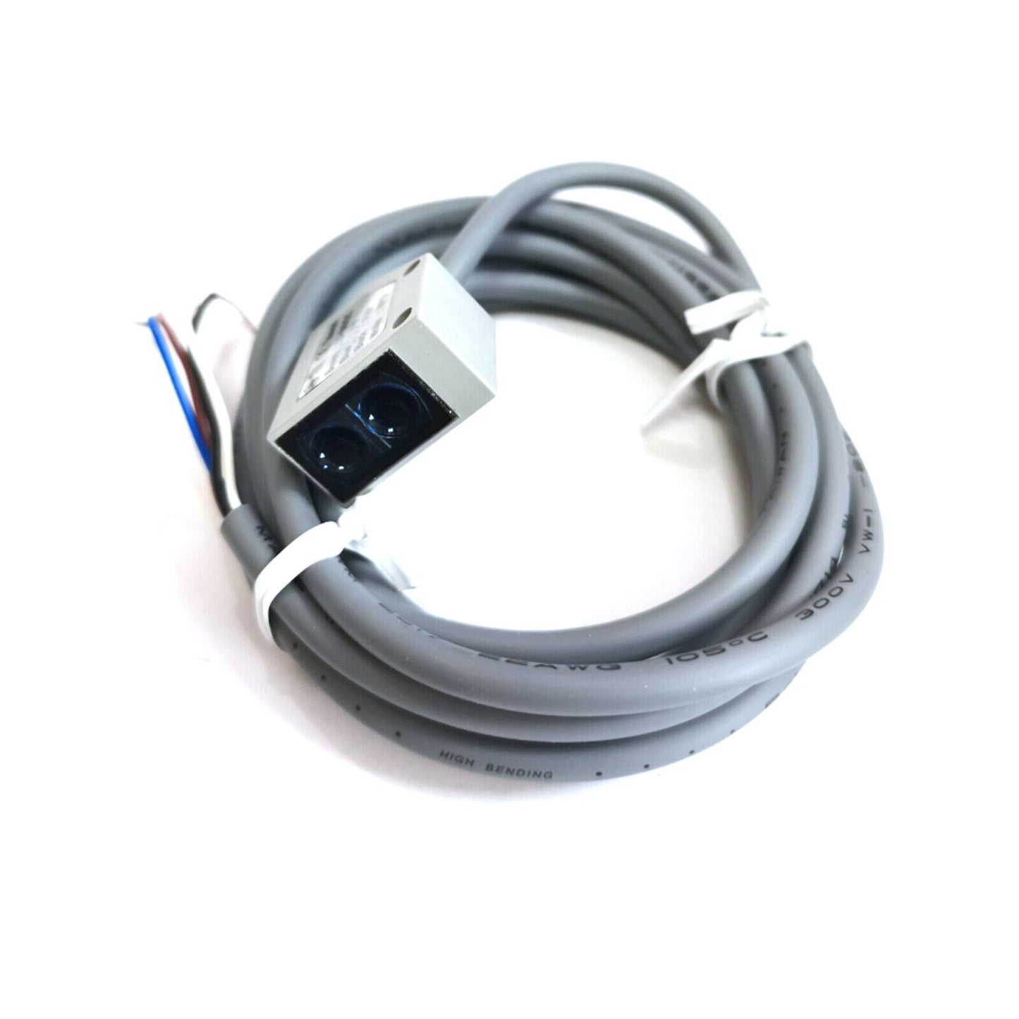FOTEK MR30XP Photoelectrical Sensor | High-Resolution Imaging Sensor | Industrial Grade Performance - FOTEK