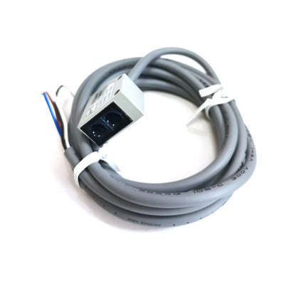 FOTEK MR30XP Photoelectrical Sensor | High-Resolution Imaging Sensor | Industrial Grade Performance - FOTEK