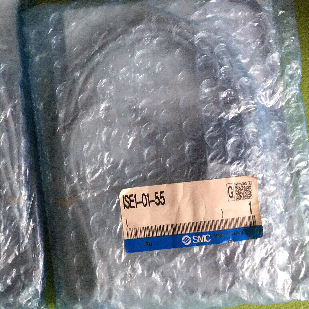 1PC SMC Pressure Switch ISE1-01-55 - SMC