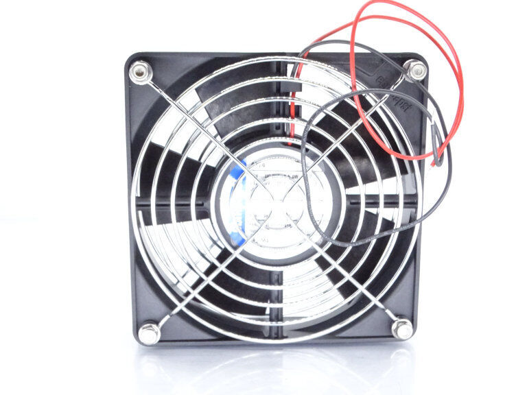 EBM PAPST 4314 FAN - Product Details - EBM PAPST