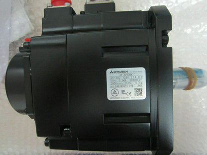 Mitsubishi HFSP52BK AC Servo Motor | High Precision Industrial Servo Motor | 1HP 220VAC 50Hz - MITSUBISHI