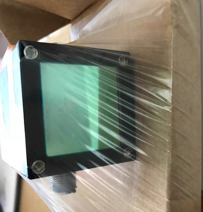 new 1pcs IFM O1D105 Laser Sensor Ranging Sensor O1DLF3KG 01D105 - IFM