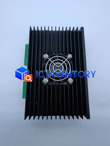new 1PCS Leadshine 3DM883 3-phase microstepping driver 80 VDC 8.3A (RMS 5.9A) - LEADSHINE