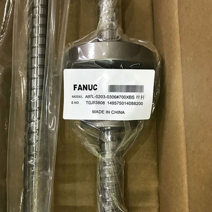 new 1PC FANUC A97L-0203-0306#700XBS Screw bearing ping - FANUC
