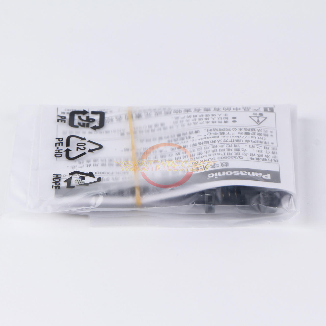 FX-301P Photoelectric Sensor - PANASONIC