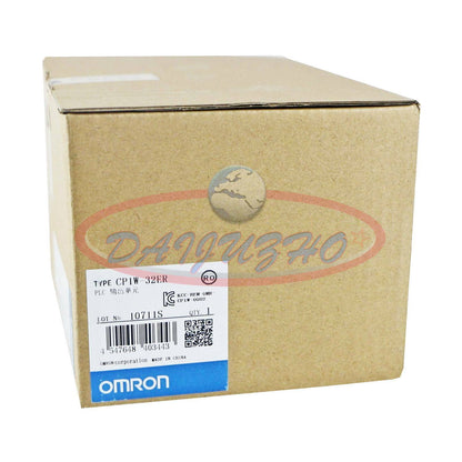 new 1PC Omron CP1W-32ER Output Module - OMRON