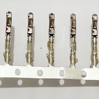 500 PCS FIT FOR Connector terminals 6894203KSS
