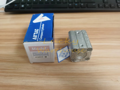 1PCS AirTAC ACQ20X30 Cylinder Free Ship