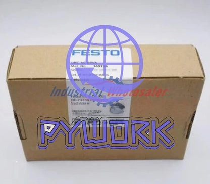 1PC FESTO DNC-40-PPVA 369196 Cylinder Repair Kit Fast Free delivery
