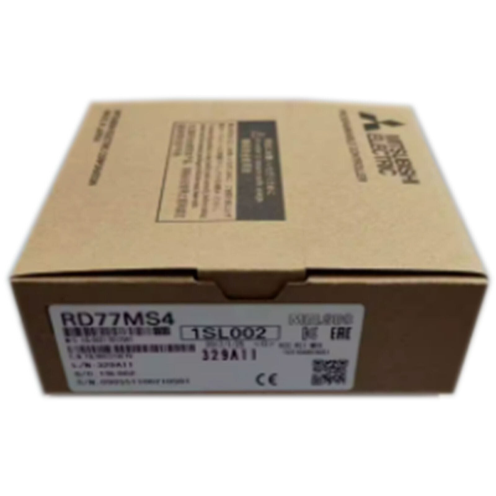 Mitsubishi RD81MES96N Module - 1PCS - 240VAC - 5A - 1.2W - Modular Design - MITSUBISHI