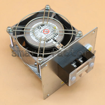 FANUC A06B-6134-K002 Servo Motor - FANUC