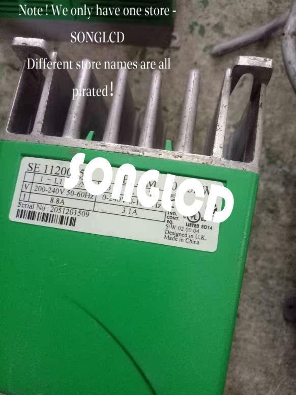 SE11200055 Model 1PCS High Precision Component - SIGMA