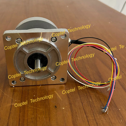 New 90BF006 Wire Cutting Accessories XY Axis Stepper Motor 6 wires 24V 5-Phase - INCONON