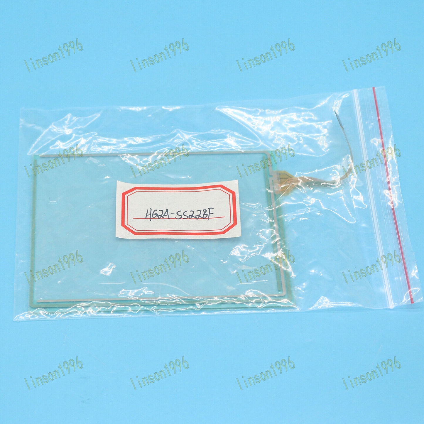 IDEK Touchscreen Panel Glass Fast Ship - IDEK