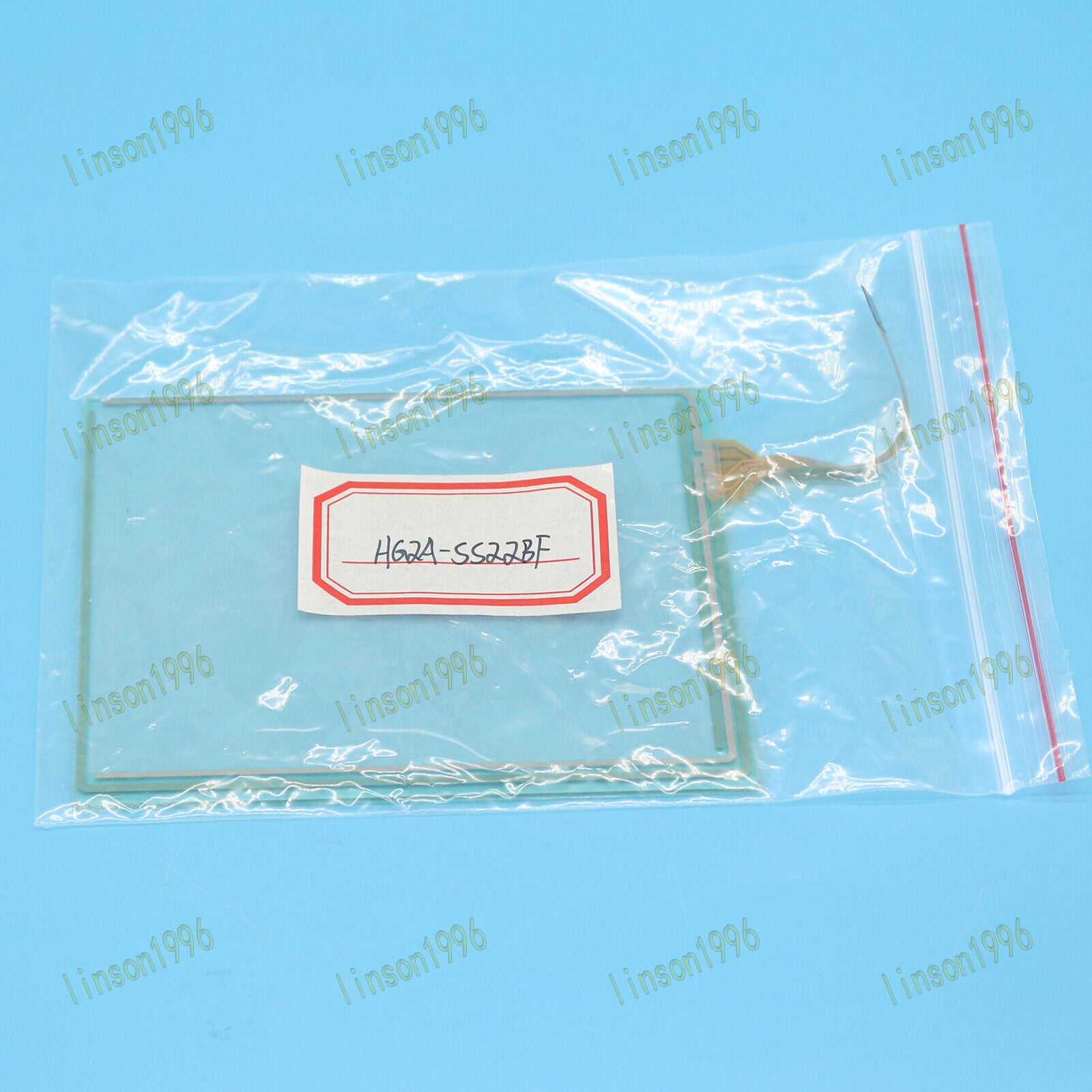 IDEK Touchscreen Panel Glass Fast Ship - IDEK