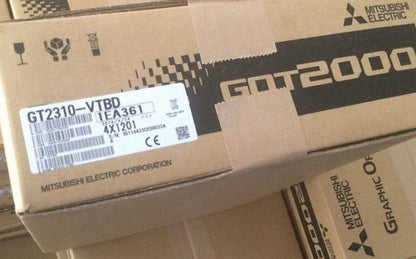 New Mitsubishi GT2310-VTBD - MITSUBISHI