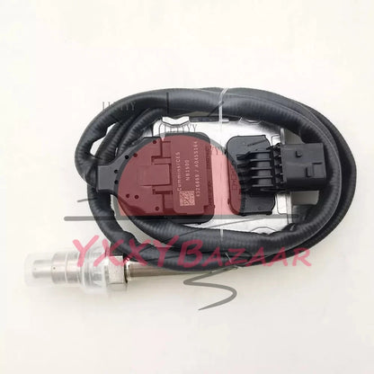 NOx Nitrogen Oxide Sensor 2872947 4326869 For Cummins 6.7L Paccar MX13 2013-2022