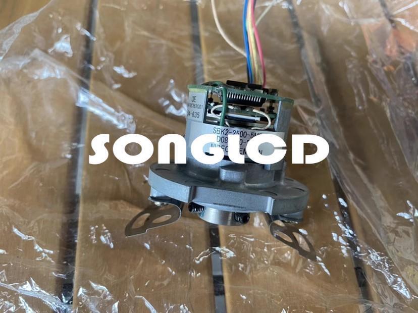 1PCS SBK2-2500-5ME MA18C563G01 - High-Performance Component - SMART AUTOMATION
